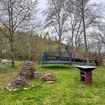 Samota U Veverek Želenov