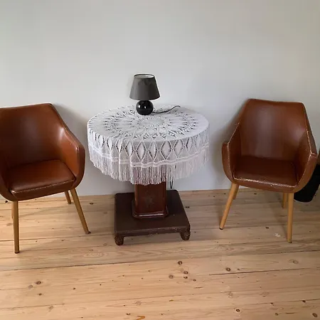 Casa di campagna Samota U Veverek *