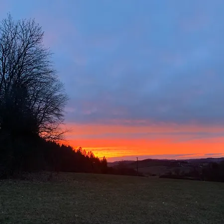 Samota U Veverek Zelenov