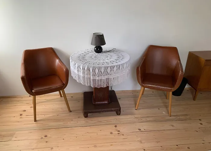 Kır Evi Samota U Veverek *